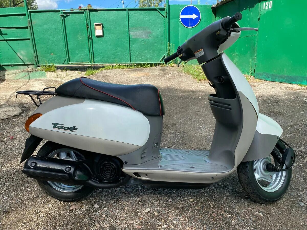 Honda 51