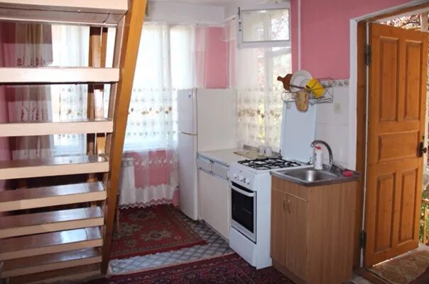 Сниму квартиру длительно без посредников ялта