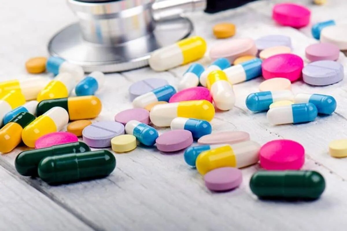 Химико фармацевтические препараты. Лекарства. Pharma co. Антибиотики. Pharma co.