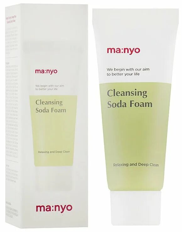 Cleansing soda foam. Factory Cleansing Soda Foam. Manyo Cleansing Soda Foam. Manyo пенка для умывания. Мягкая пенка с содой для глубокого очищения Manyo Cleansing Soda Foam.