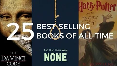 Best sells