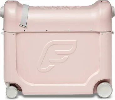 Чемодан детский stokke