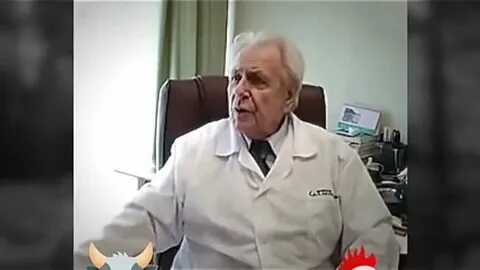 Доктор неумывакина