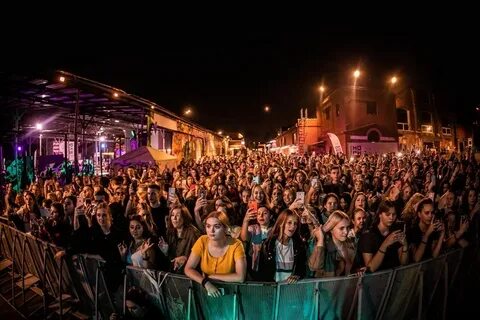 Open fest