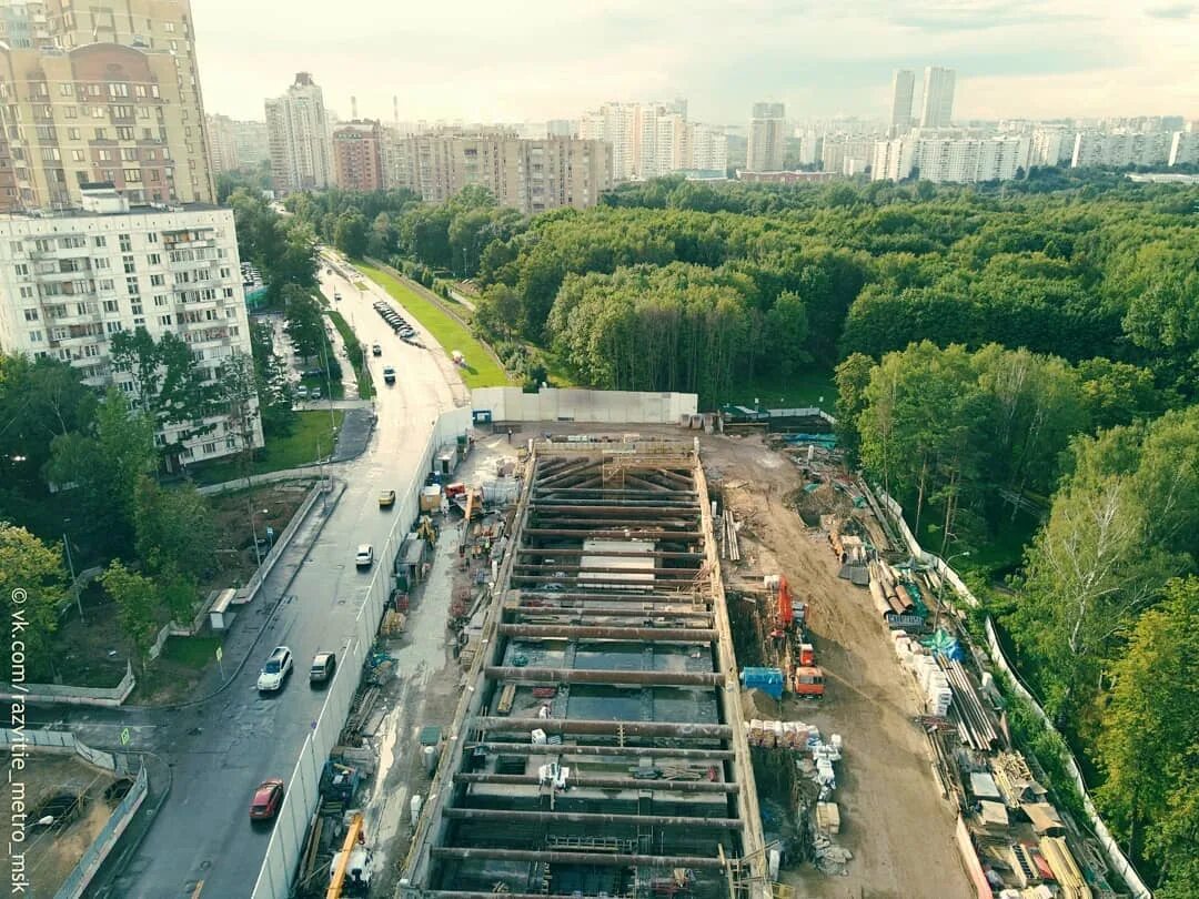 Кольцевая работает. Проспект вернадского бкл. проспект вернадского кольцевая. проспект вернадского стройка. проспект вернадского в 2015.