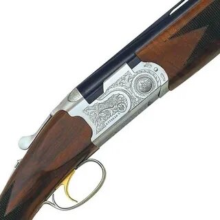 Beretta silver pigeon