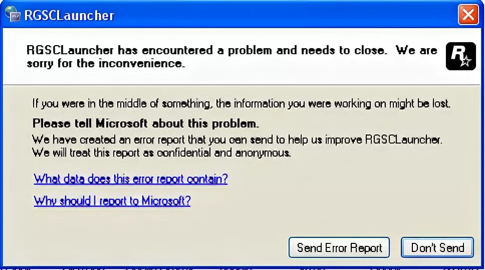 Error create thread. Could not create xaudio2 device. rows sent to the error outputs will be lost..