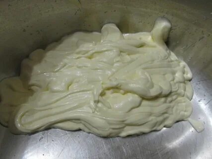 Мясо сметана майонез
