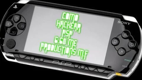 Какую psp