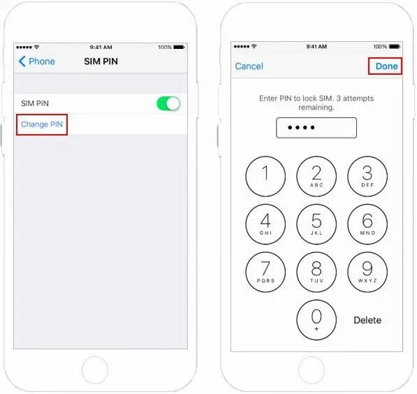 SIM Pin iphone что это. Пин код iphone. Как выключить SIM Pin на айфоне. Как отключить SIM Pin на айфон.