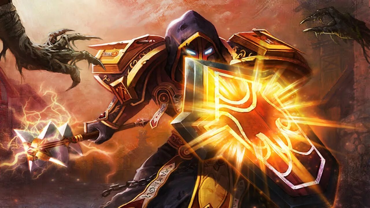 Ретри пал 10.1. Паладин t2 арт. калаштар паладин. wow paladin t2 art. темный эльф паладин wow.