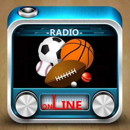 Первый спортивное радио. Radio Sports. Первое спортивное радио.