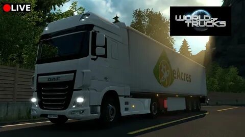 Euro truck 2 как спать