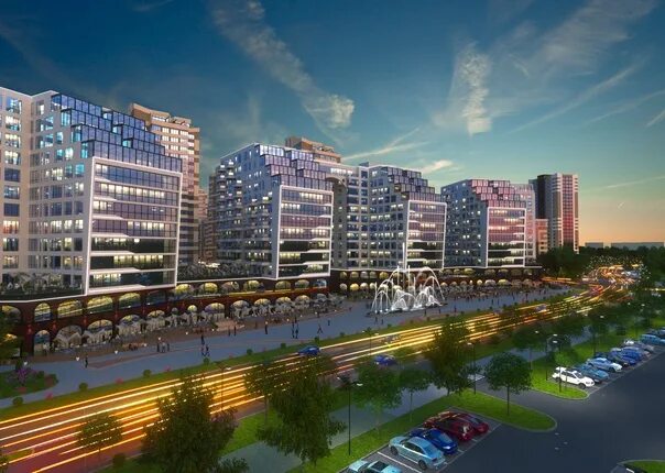 5learn patio minsk by