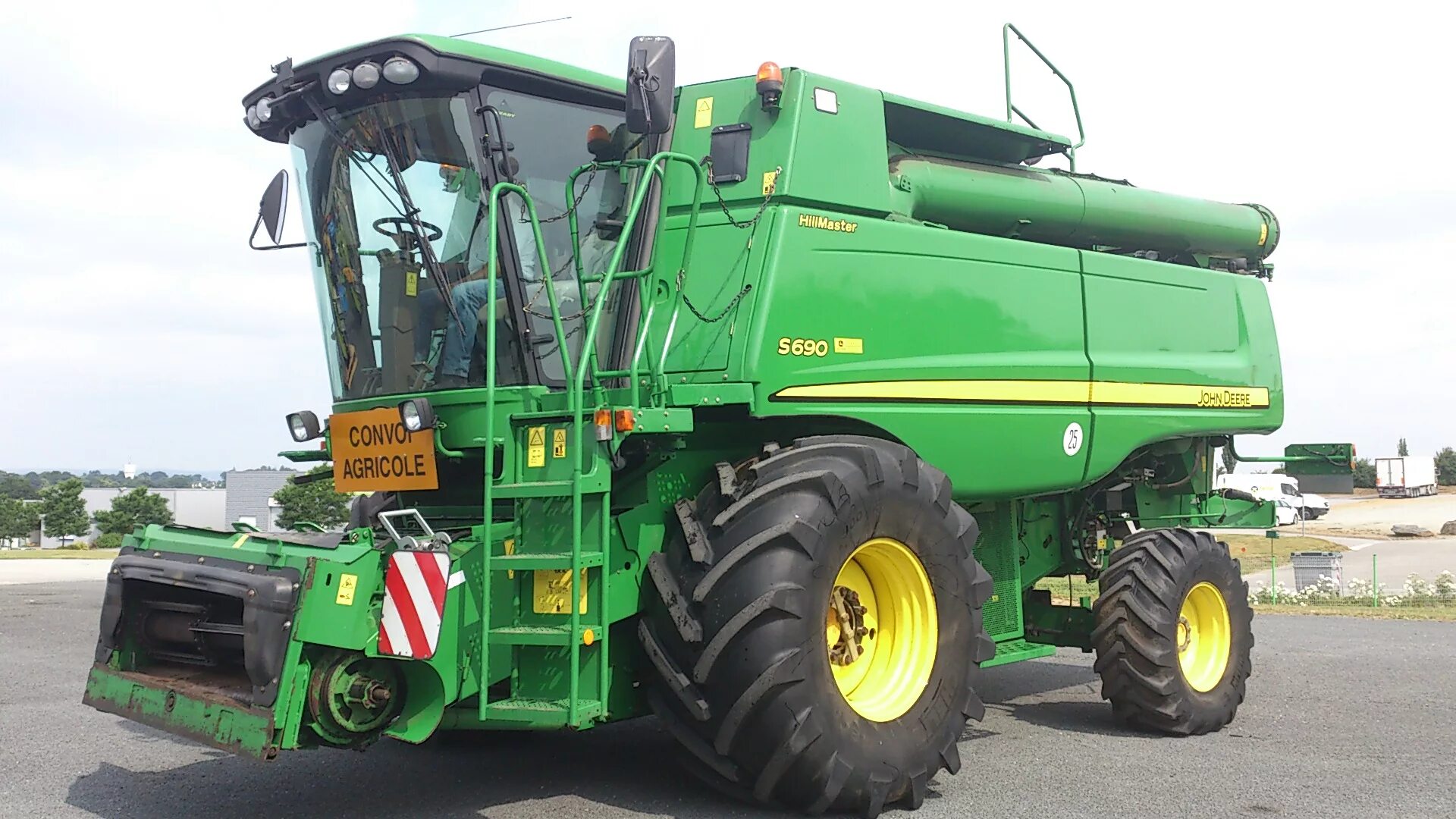 S 690. John deere s690. джон дир комбайн s690i. john deere s960. джон дир s690 2008 года.