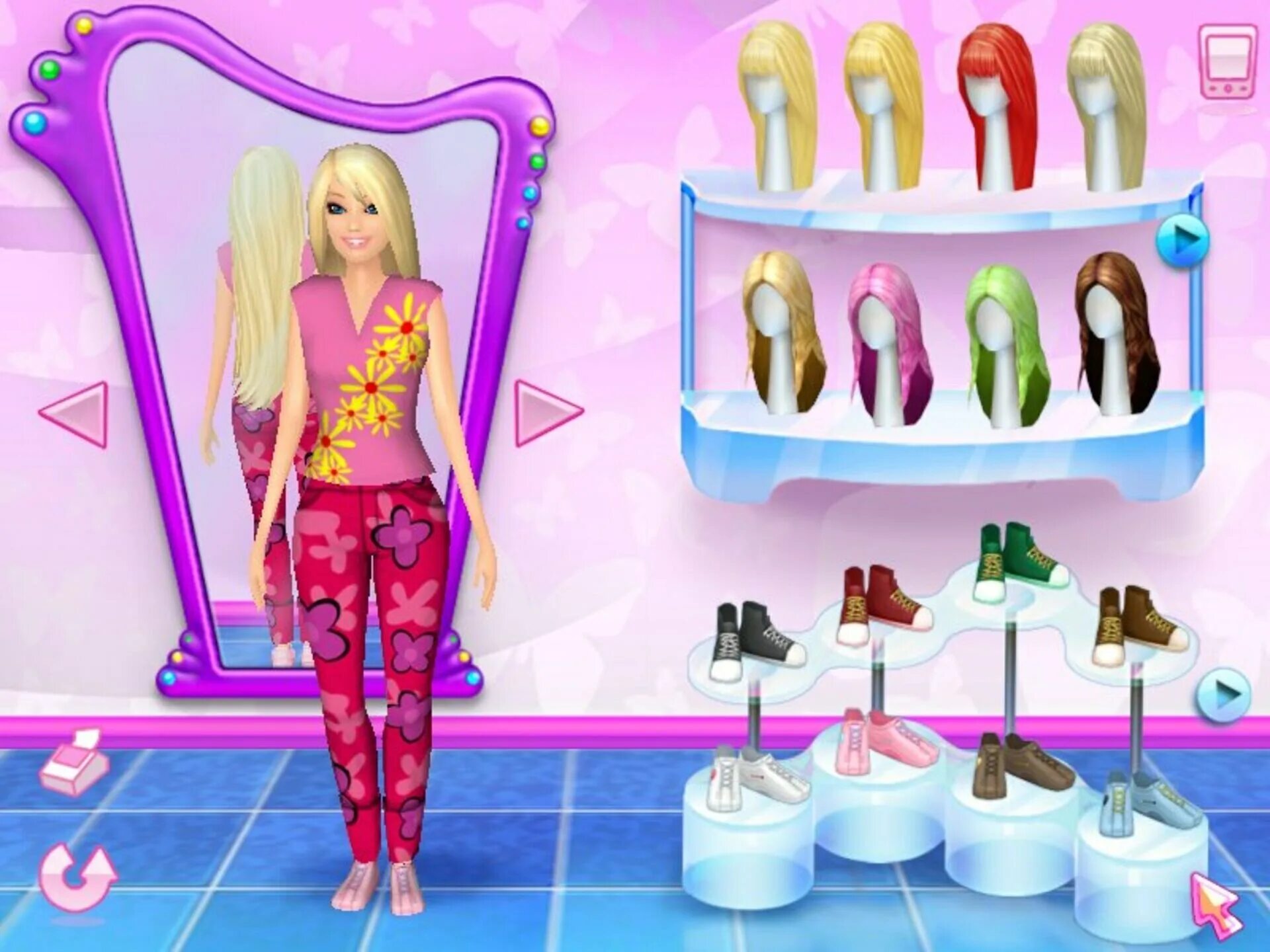 Включи барби есть. Игра Barbie Fashion show 2. Игра Barbie Fashion show 1. Игры Barbie Fashion show 2: an Eye for Style. Игра Barbie Fashion show 2004.