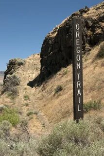 Oregon trail