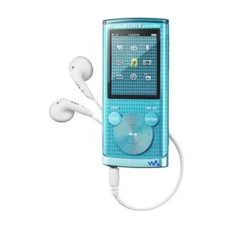 Mp3 плеер sony walkman nwz