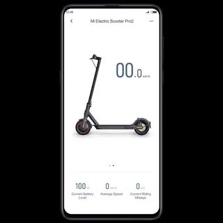 Mi pro 2