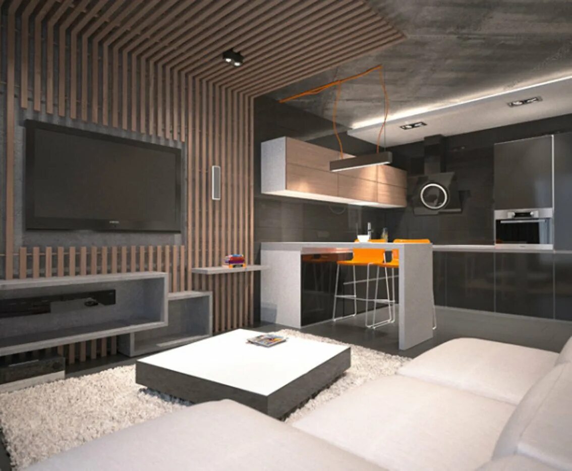 All in design