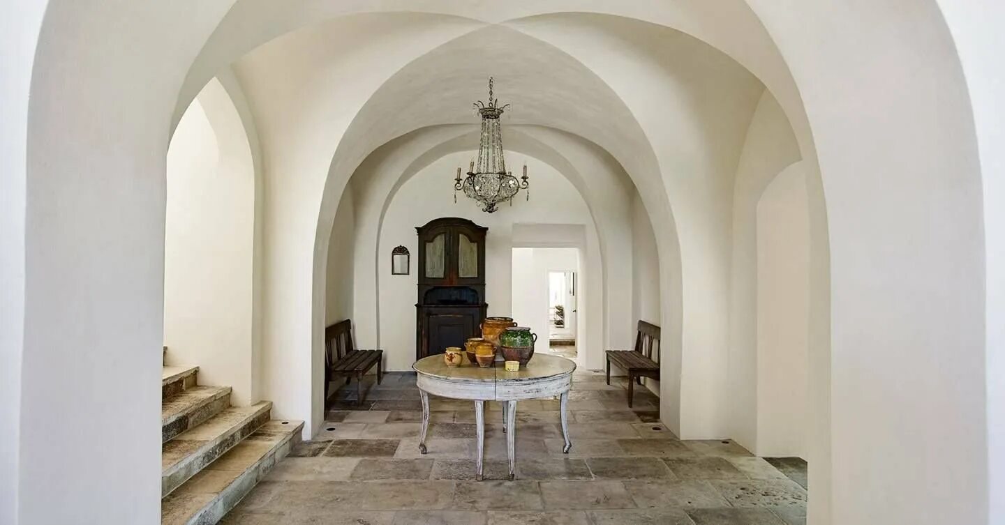 Комната со сводами. Комната со сводами. Комната со сводами. "каменные дома 136" корсика+. Комната со сводами.