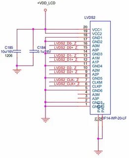 Подключение монитора по type c