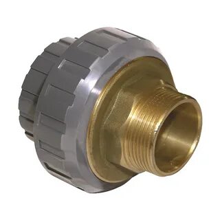 Муфта переходная 63