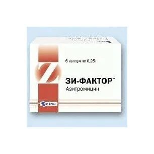 Зи фактор