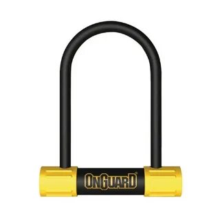 U lock