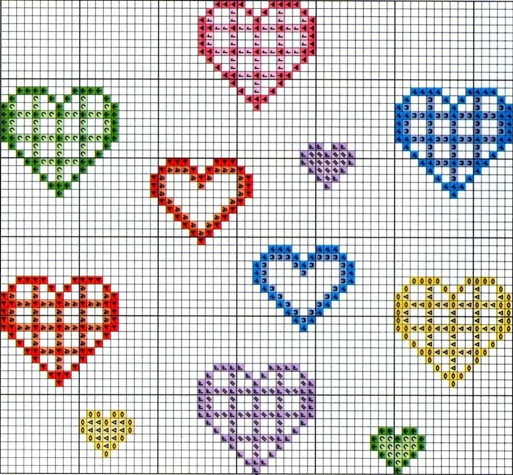 Красивые вышивки легкие. Схема вышивки крестиком для начинающих. Вышивка крестом схемы. Узор для вышивания крестиком цветы. Схема для вышивания крестиком для начинающих.