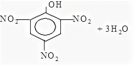 2 4 6 тринитрофенол структурная формула. 2 4 6 Тринитрофенол. 246 Тринитрофенол. Из фенола 2 4 6 тринитрофенол.