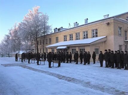 Кировское военное
