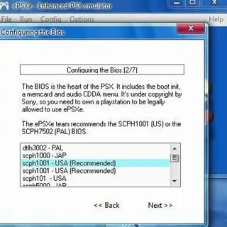 Эмулятор bios
