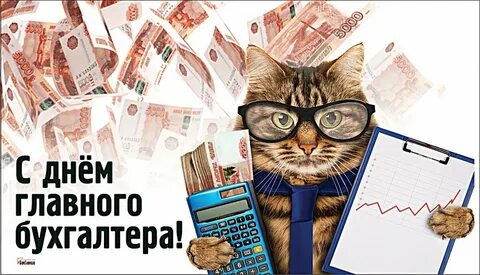 День бухгалтера в беларуси 2024
