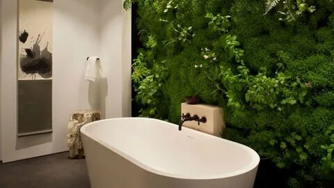 Eco ванна