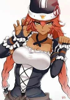 Overlord 34