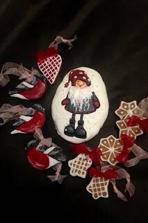 Пряничные гномики танец в детском