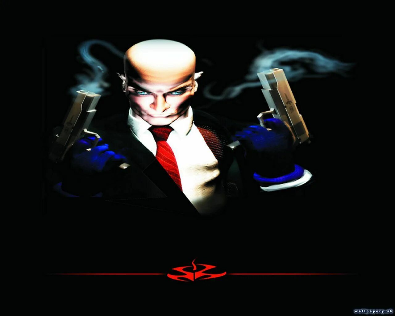 Кто разработал hitman codename 47. Хитман codename 47. hitman: codename 47. hitman codename 47 загрузочные экраны. hitman codename 47 art.