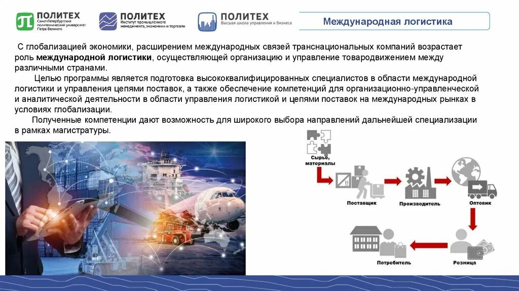 Направление международной специализации. Глобализация в логистике. Международная логистическая компания. Расширение экономических связей. Международная логистика проблемы.