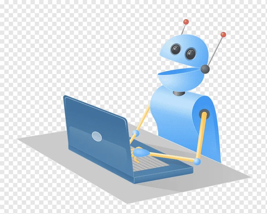 Open ai robot
