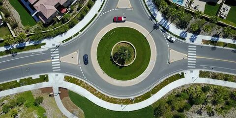 Roundabout