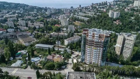 Кривошта ялта