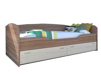 Кровать бриз 1