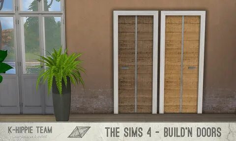 Doors 4 7