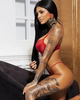 gina-fetish 
