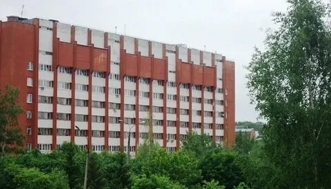 Кардиологическая 5 нижний новгород