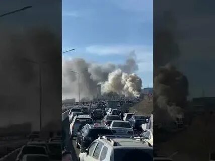 Пожар в кисловодске сегодня