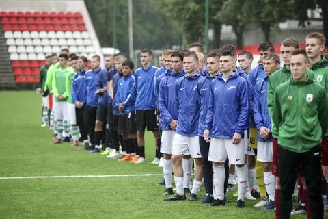 Футбол 2007
