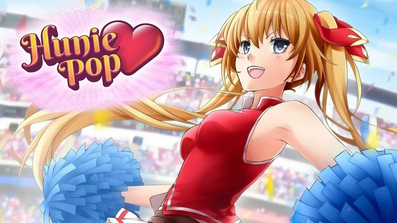 Honeypop