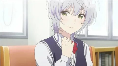 Yatara yarashii fukami kun